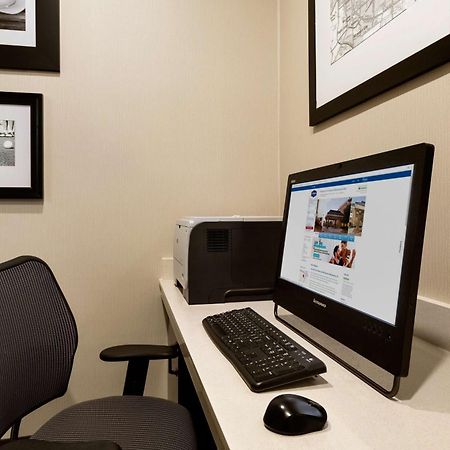 Hampton Inn Houston Willowbrook Mall エクステリア 写真