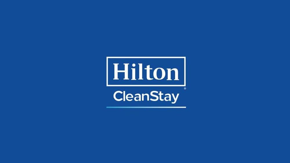 Hampton Inn Houston Willowbrook Mall エクステリア 写真