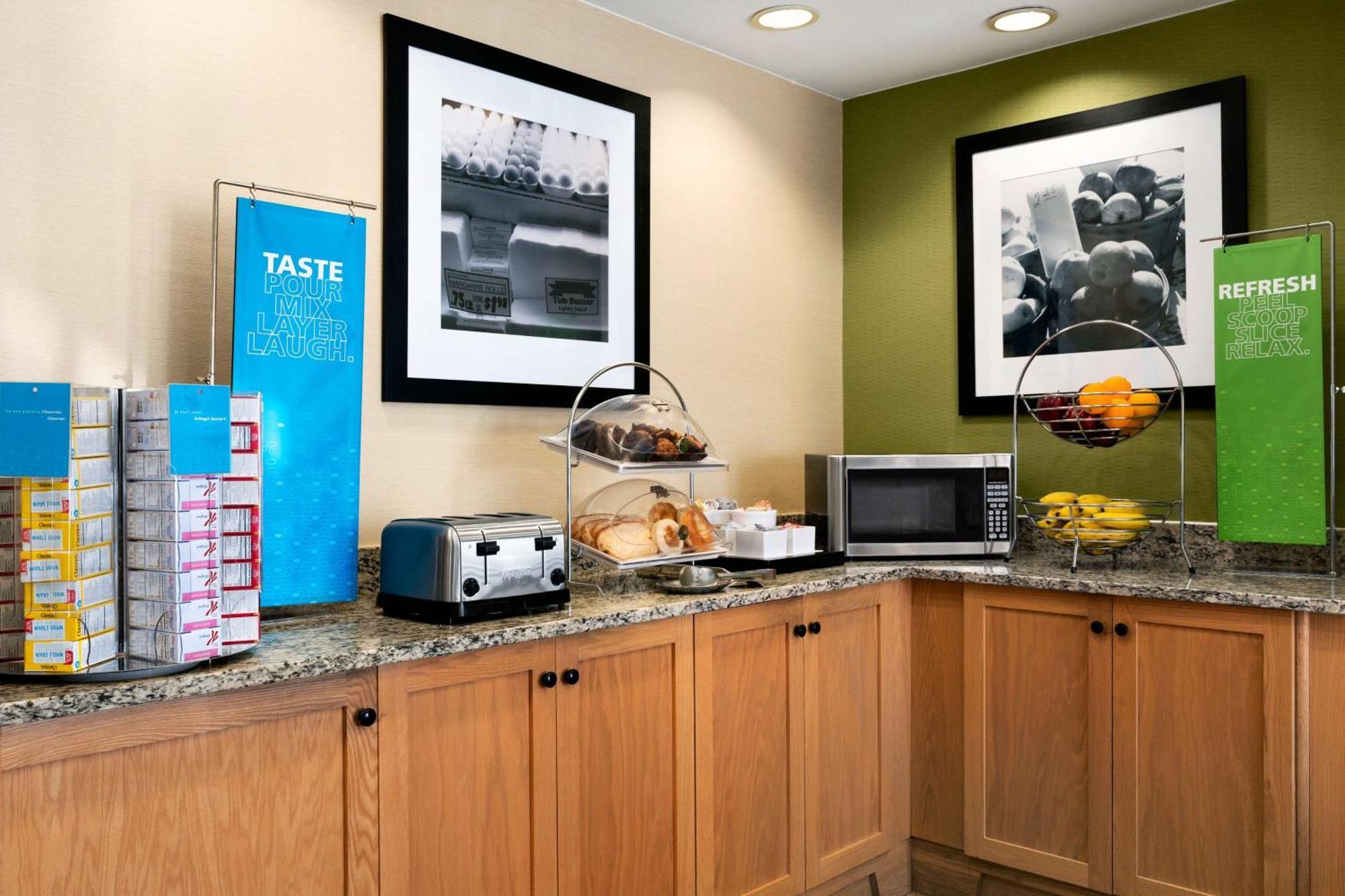 Hampton Inn Houston Willowbrook Mall エクステリア 写真