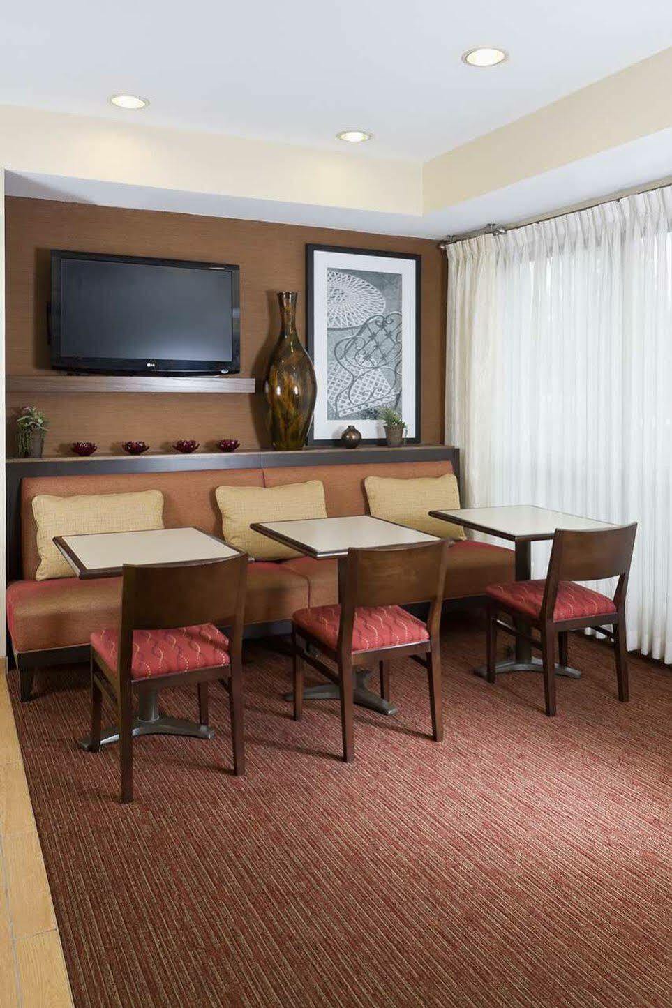 Hampton Inn Houston Willowbrook Mall エクステリア 写真